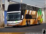 Modasa Zeus 3 / Volvo B450R 8x2 / Linatal