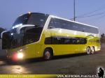 Marcopolo Paradiso G7 1800DD / Scania K400 / Lago Sur