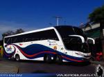 Marcopolo Paradiso G7 1600LD / Volvo B420R 8x2 / Eme Bus