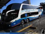 Marcopolo Paradiso G7 1800DD / Scania K440 8x2 / Eme Bus