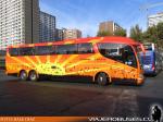 Irizar iPB 3.90 / Scania K420 / Pullman JC