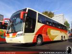 Busscar Jum Buss 360 / Mercedes Benz O-400RSD / Ruta H