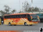 Marcopolo Paradiso 1200 / Volvo B9R / Salón Rios del Sur