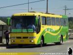 Busscar El Buss 340 / Mercedes Benz O-400RSE / Sol de Lebu