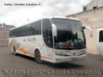 Marcopolo Viaggio 1050 / Mercedes Benz OH-1628 / Igi Llaima