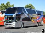 Marcopolo Paradiso New G7 1800DD / Volvo B450R / Buses Altas Cumbres