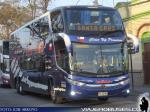 Marcopolo Paradiso G7 1800DD / Scania K410 / Andimar