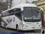 Irizar i6 3.90 / MAN 26.480 / Linea Azul