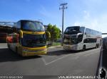 Marcopolo Paradiso G7 1800DD / Mercedes Benz O-500RSD / Bio Bio