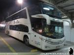 Unidades Mercedes Benz O-500 / Bio Bio