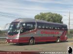 Irizar i6 / Mercedes Benz O-500RS / Cruz del Sur