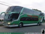 Marcopolo Paradiso G7 1800DD / Volvo B420R / Cruz del Sur