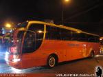 Marcopolo Viaggio 1050 / Scania K124IB / Gama Bus