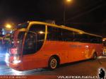 Marcopolo Viaggio 1050 / Scania K124IB / Gama Bus