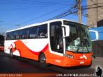 Busscar Vissta Buss LO / Mercedes Benz O-500R / Pullman El Huique