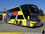 Modasa Zeus 3 / Scania K440 8x2 / Jet Sur