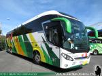 Mascarello Roma 370 / Scania K400 / Linatal