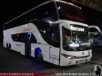 Modasa Zeus II / Mercedes Benz O-500RSD / Lista Azul