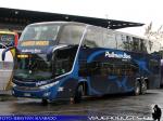 Marcopolo Paradiso G7 1800DD / Mercedes Benz O-500RSD / Pullman Bus