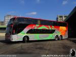 Modasa Zeus II / Scania K420 / Pullman del Sur