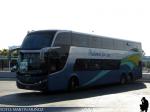 Comil Campione DD / Volvo B430R / Pullman del Sur