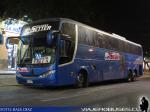 Comil Campione 3.65 / Volvo B12R / Pullman Setter