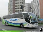 Neobus New Road N10 380 / Scania K400 / Tacoha