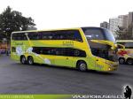 Marcopolo Paradiso G7 1800DD / Volvo B430R / Tepual