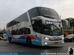 Marcopolo Paradiso G7 1800DD / Mercedes Benz O-500RSD / Via-Tur