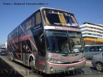 Busscar Panorâmico DD / Mercedes Benz O-500RSD / Talca, Paris y Londres - Servicio Especial