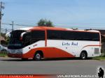 Irizar Century / Mercedes Benz O-400RSE / Lista Azul