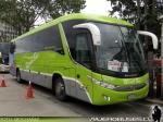 Marcopolo Paradiso G7 1050 / Scania K310 / Marorl Bus