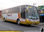 Busscar Vissta Buss LO / Mercedes Benz O-400RSE / Pullman JC