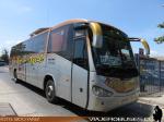 Irizar Century / Scania K380 / Linea Azul