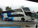 Marcopolo Paradiso G7 1800DD / Mercedes Benz O-500RSD / Bio Bio