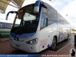 Irizar Century / Mercedes Benz O-500RS / Bio Bio