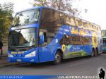 Modasa Zeus II / Scania K420 / Bus Norte