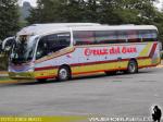 Irizar i6 / Mercedes Benz O-500RS / Cruz del Sur