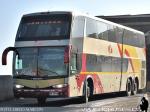 Marcopolo Paradiso 1800DD / Volvo B12R / Cidher