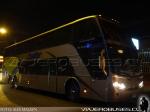 Busscar Panoramico DD / Mercedes Benz O-500RSD / Cruzmar