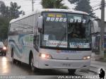 Busscar El Buss 340 / Mercedes Benz O-400RSE / Buses Diaz