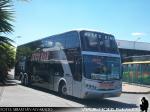 Busscar Panoramico DD / Mercedes Benz O-500RSD / Buses Diaz