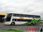 Marcopolo Paradiso 1800DD / Scania K420 / Erbuc