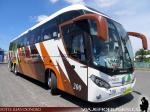 Mascarello Roma 370 / Volvo B420R / Linatal