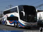 Marcopolo Paradiso G7 1800DD / Volvo B420R 8x2 / Eme Bus