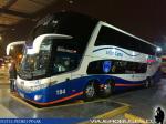 Unidades Marcopolo G7 8x2 / Eme Bus