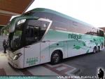 Mascarello Roma 370 / Volvo B420R / Nilahue