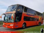 Marcopolo Paradiso 1800DD / Scania K420 / Pullman Bus