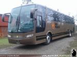 Busscar Vissta Buss LO / Mercedes Benz O-400RSE / Buses Pirehuieico