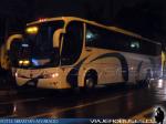 Marcopolo Viaggio 1050 / Mercedes Benz O-400RSE / Salon Rios del Sur